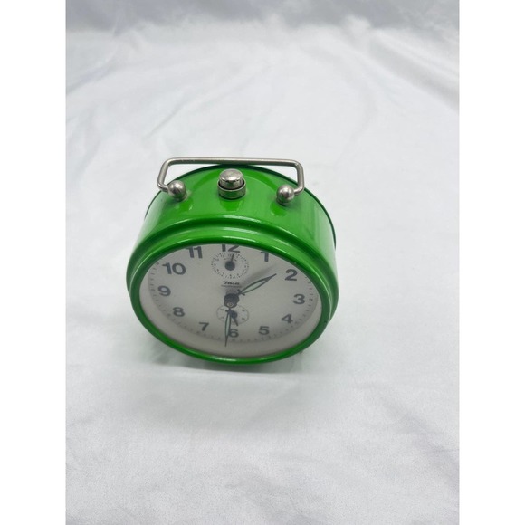 VTG Insa Yugoslavia clock - Picture 3 of 9